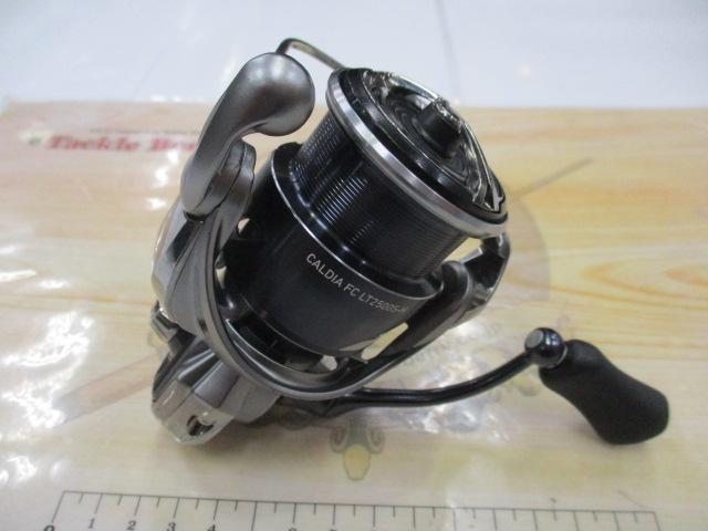 25カルディア FC LT2500S-H