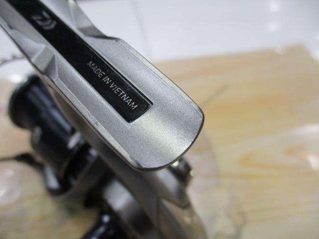 25カルディア FC LT2500S-H