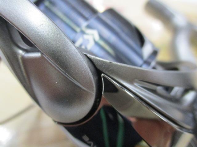 25カルディア FC LT2500S-H