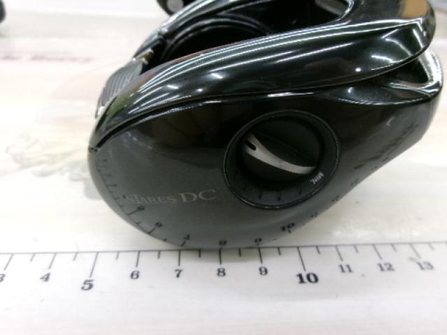 23アンタレスDC MD XG LEFT｜＠ベリーネット 日本最大新品中古釣具WEB