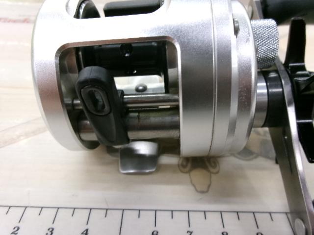 12カルカッタ 101｜＠ベリーネット 日本最大新品中古釣具WEBショップ