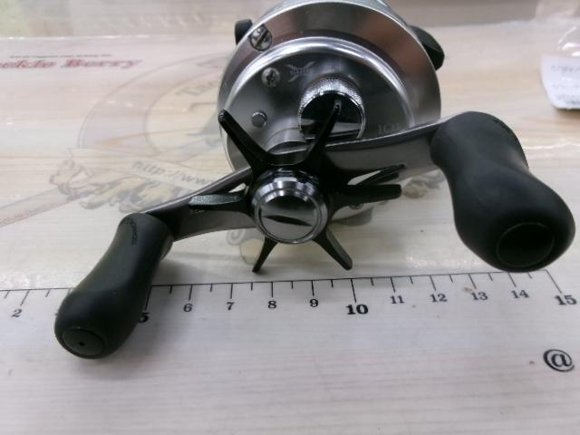 12カルカッタ 101｜＠ベリーネット 日本最大新品中古釣具WEBショップ