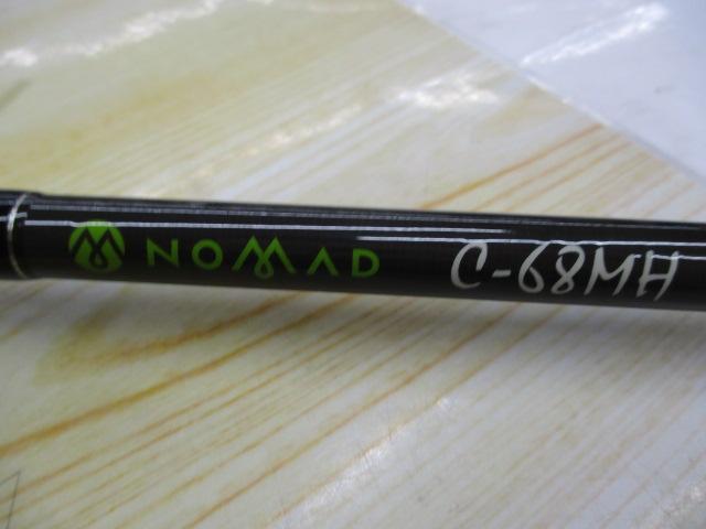 ノマド C-68MH