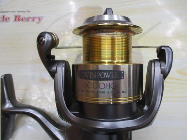 02ツインパワー 6000HG