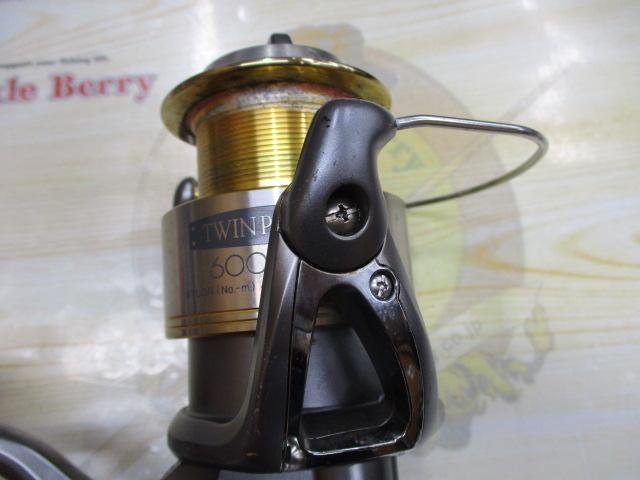 02ツインパワー 6000HG