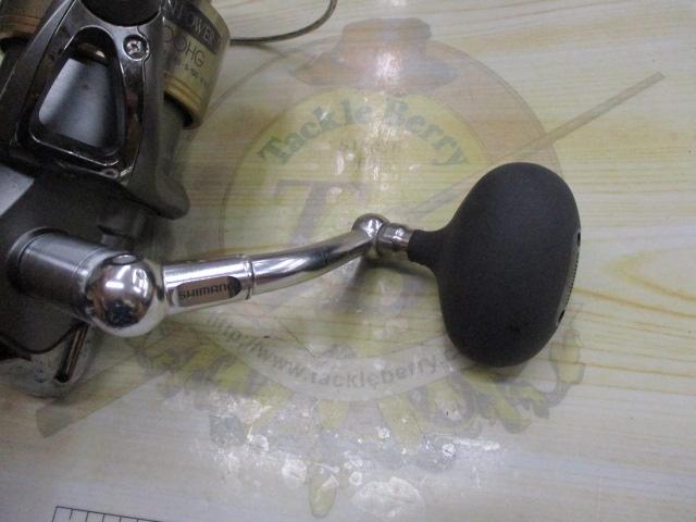 02ツインパワー 6000HG