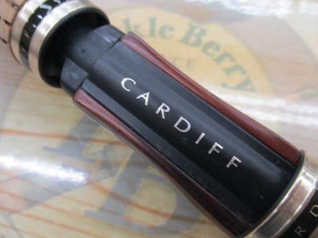 カーディフX 66SUL-F｜＠ベリーネット 日本最大新品中古釣具WEB