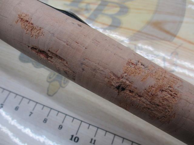 ブラックレーベル BLX SG 641ULFS