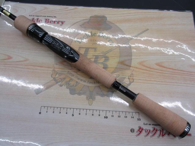 ブラックレーベル BLX SG 641ULFS