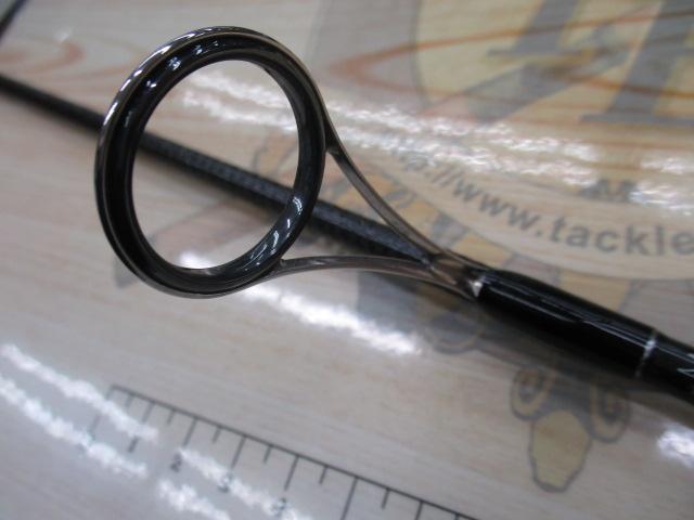 ブラックレーベル BLX SG 641ULFS