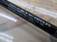 ブラックレーベル BLX SG 641ULFS