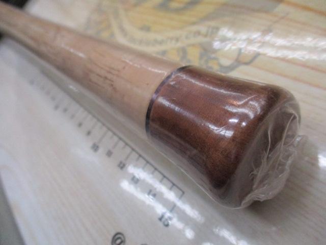 999.9フォーナインネイティブ 83MH-TRZ ブラックウルフ