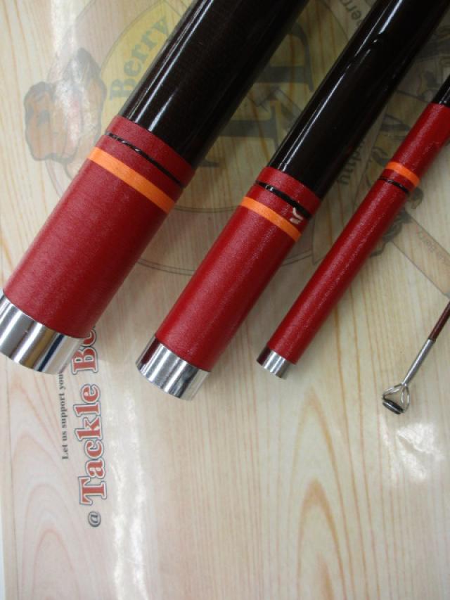 釣竿 ロッドセット PG 小笠原20号 540 Daiwa PG 小笠原 20-540 釣り竿セット