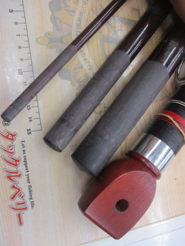 釣竿 ロッドセット PG 小笠原20号 540 ダイワ PG 小笠原 20号 540/Q120Y 磯竿 : 釣king - 通販 - Yahoo