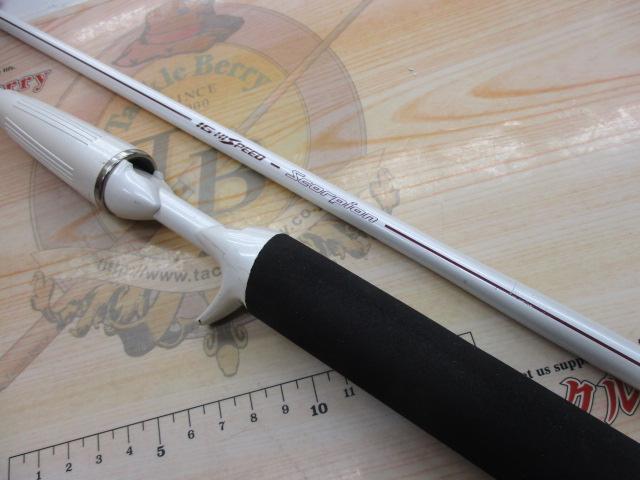 IHスコーピオン 1652R