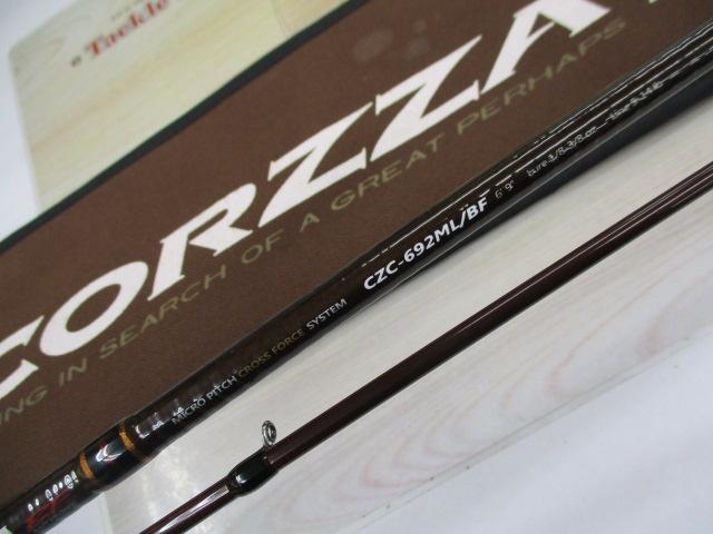 コルザ CZC-692ML/BF