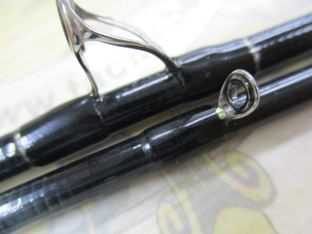 ブルーカレント 63 ベイト