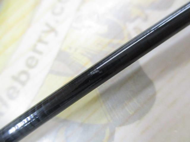 ブルーカレント 63 ベイト