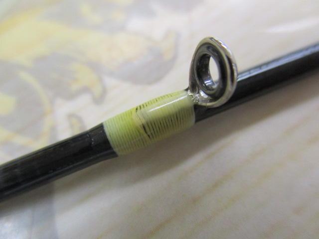 ブルーカレント 63 ベイト