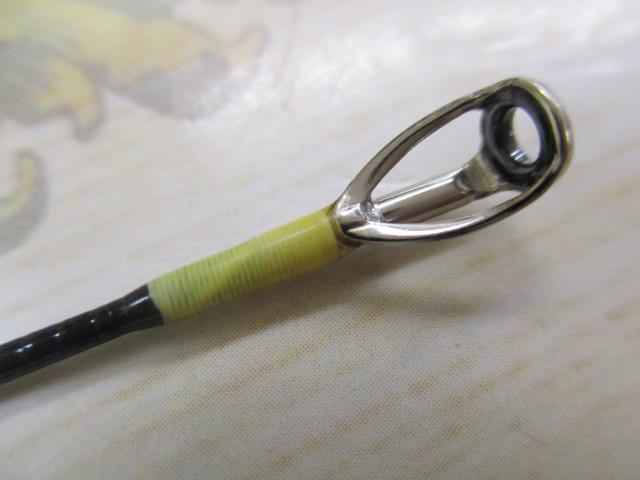 ブルーカレント 63 ベイト