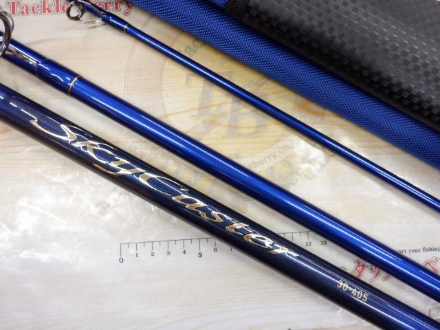 スカイキャスター 30-405・K｜＠ベリーネット 日本最大新品中古釣具WEB