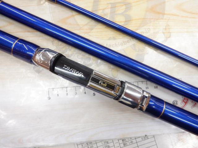 24SKYCASTER 30-405・K 投げ竿 青 24SKYCASTER 30-405・K 投げ竿 青 ロッド