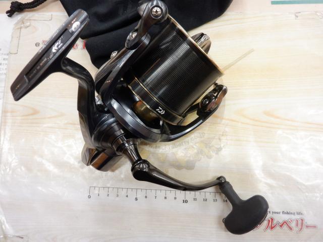 21サーフベーシア 45 06PE