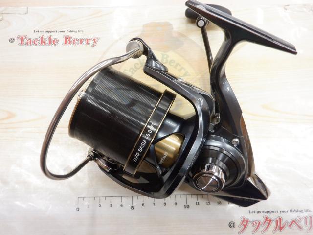 21サーフベーシア 45 06PE