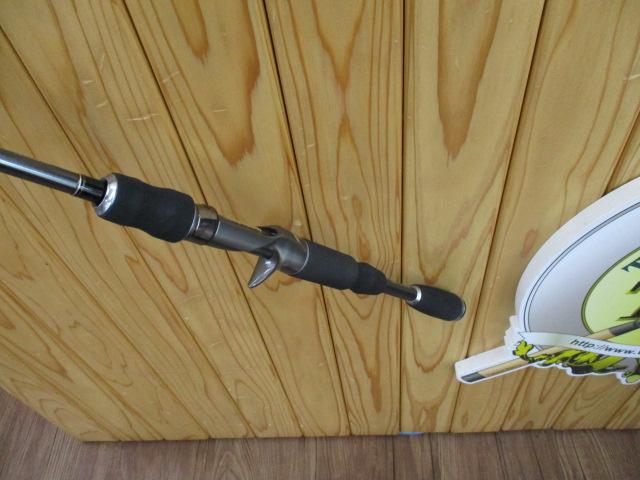 テムジン TXFC-68MH