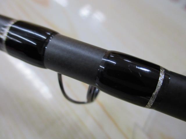 テムジン TXFC-68MH