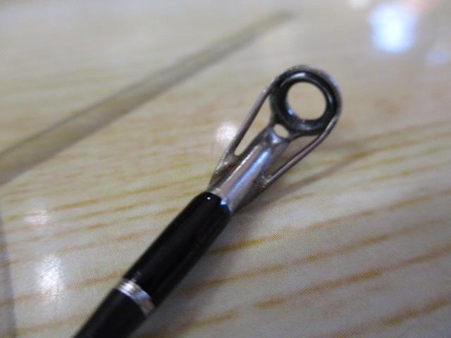 テムジン TXFC-68MH