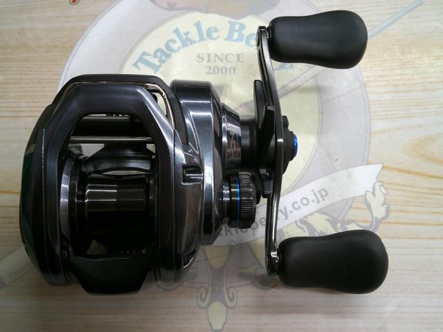 リール 24SLX 70HG 24SLX 70HG｜＠ベリーネット 日本最大新品中古釣具WEBショップ