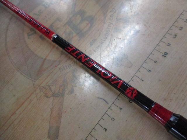 ヴィオレンテ VLJ-64LS-T LV2