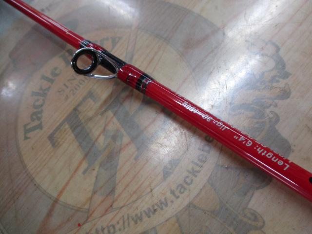 ヴィオレンテ VLJ-64LS-T LV2