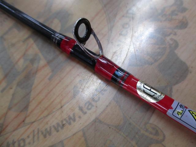 ヴィオレンテ VLJ-64LS-T LV2