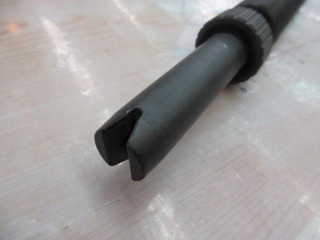 BJSイカ7 マルイカ165+Bグリップなし