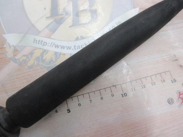 BJSイカ7 マルイカ165+Bグリップなし