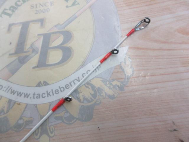 BJSイカ7 マルイカ165+Bグリップなし