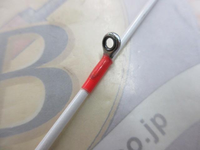 BJSイカ7 マルイカ165+Bグリップなし