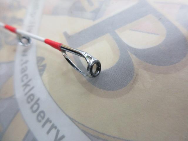 BJSイカ7 マルイカ165+Bグリップなし