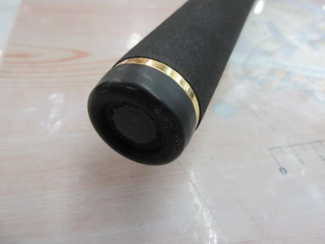 テムジン TMJC-65M(EVA/マジョーラ)