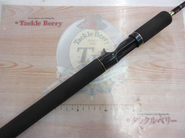 テムジン TMJC-65M(EVA/マジョーラ)