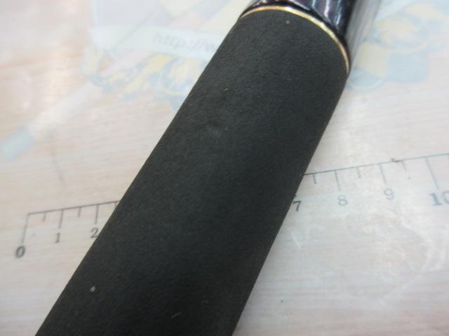 テムジン TMJC-65M(EVA/マジョーラ)