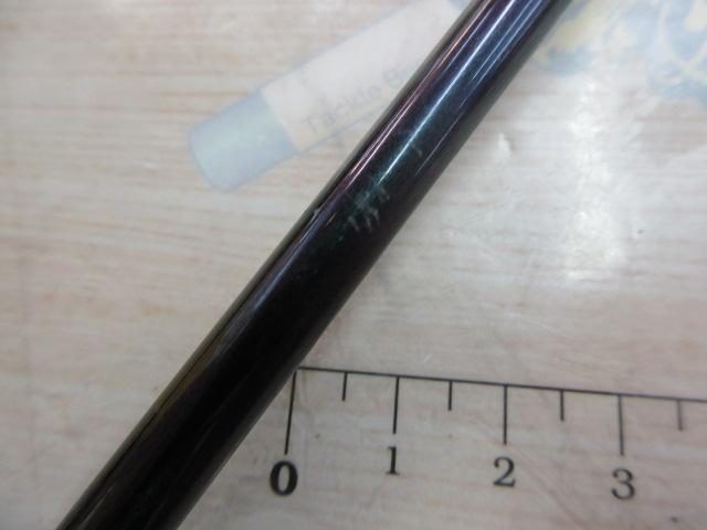 テムジン TMJC-65M(EVA/マジョーラ)