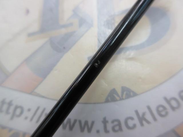 テムジン TMJC-65M(EVA/マジョーラ)