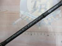 ゴクダイナミックB/KエディションジグHJ551S-200g