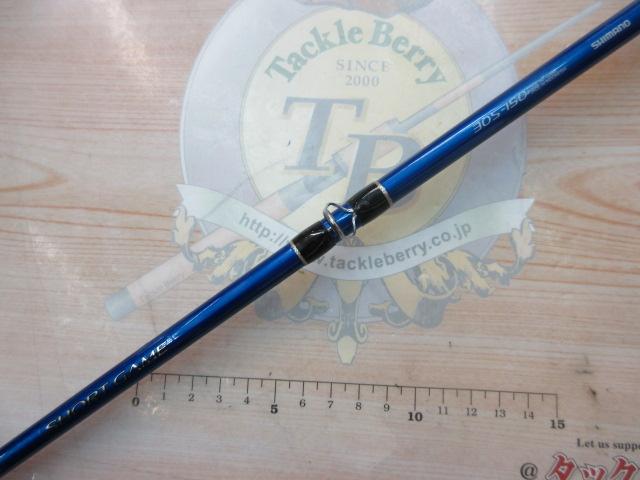 ショートゲーム 30S-150