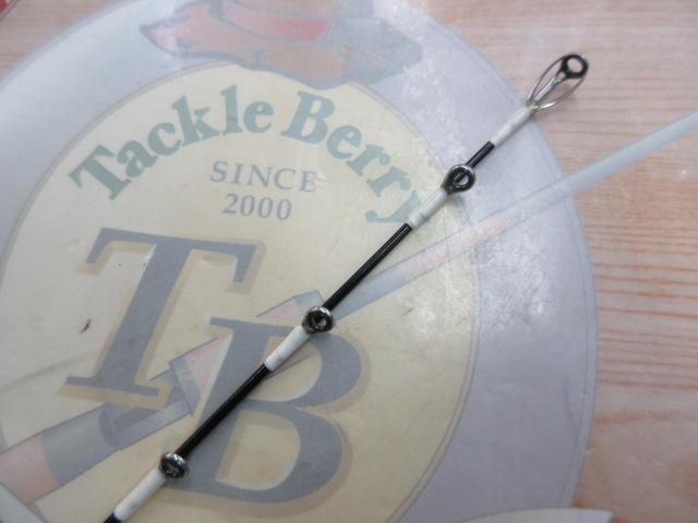 メカンドマルイカ 150M