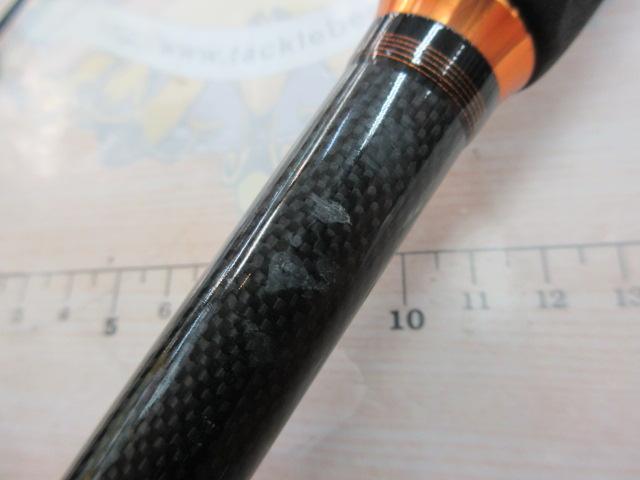 メカンドマルイカ 150M