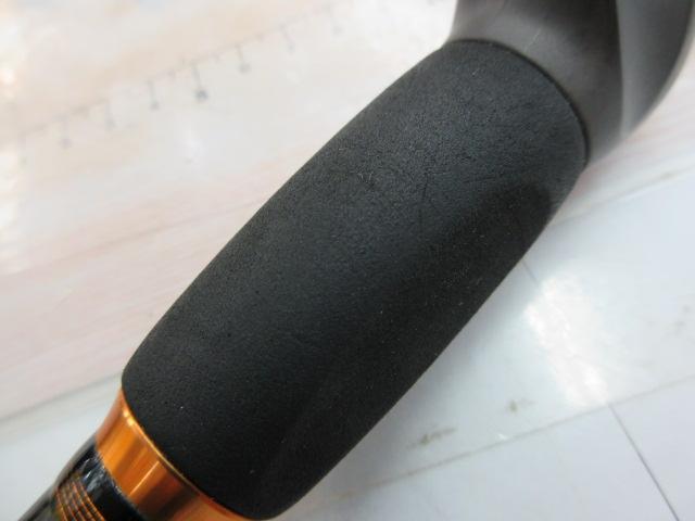 メカンドマルイカ 150M